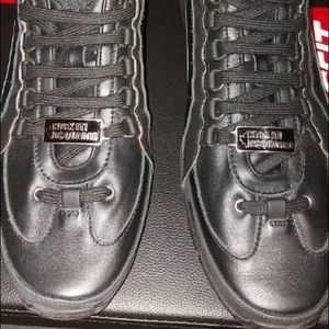Mens DSQUARED2 shoes